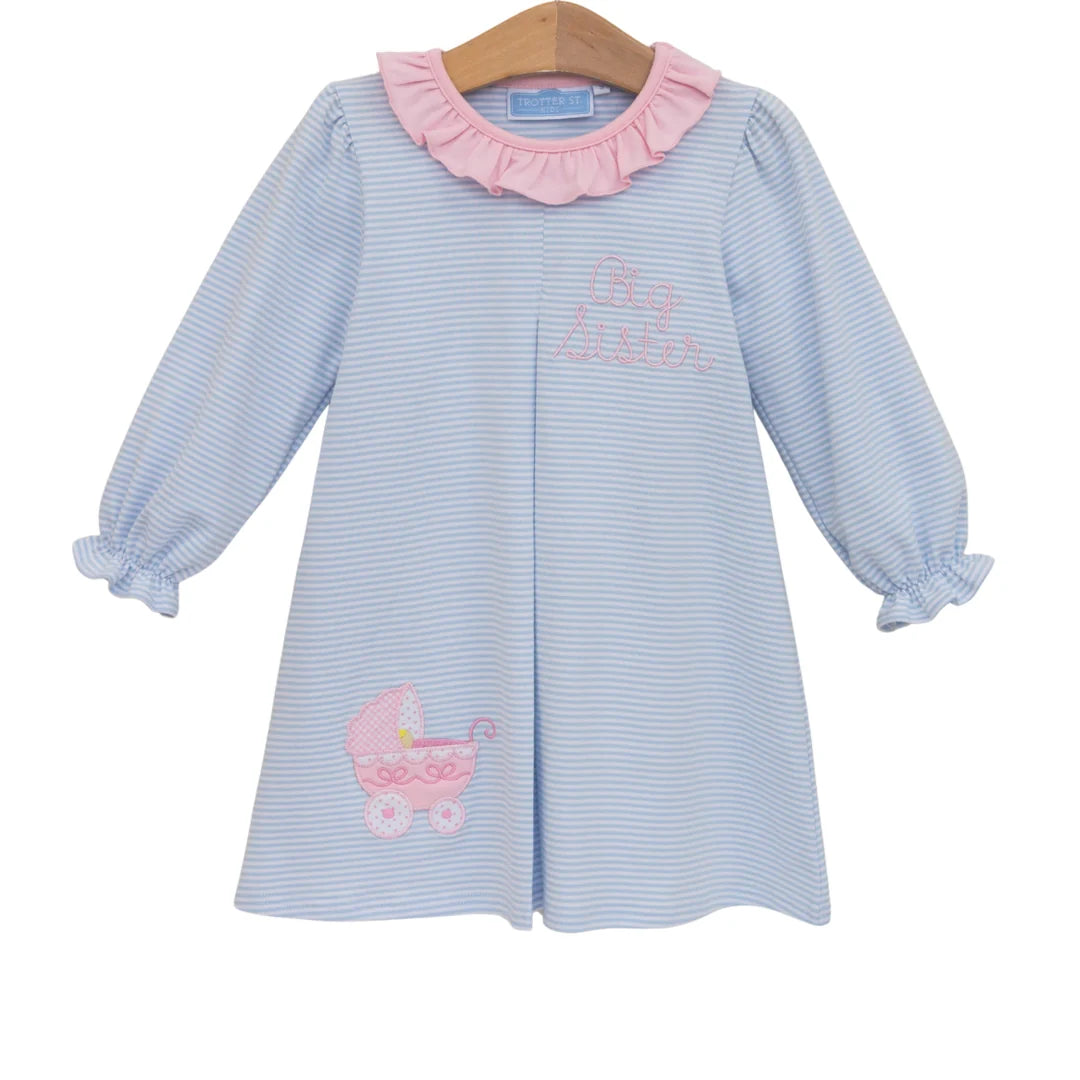 Big Sister Dress