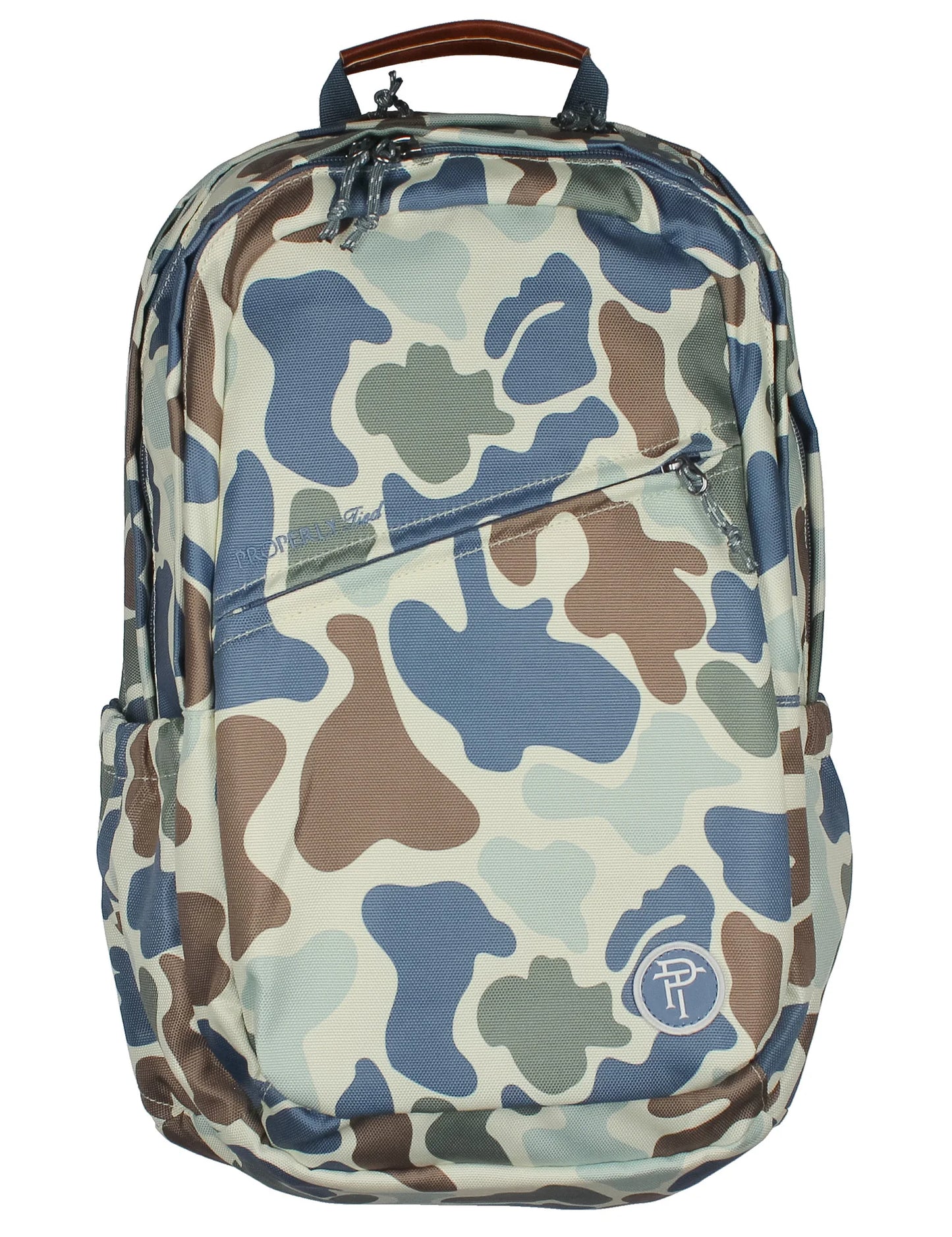 Delta Backpack 28L Terra Camo