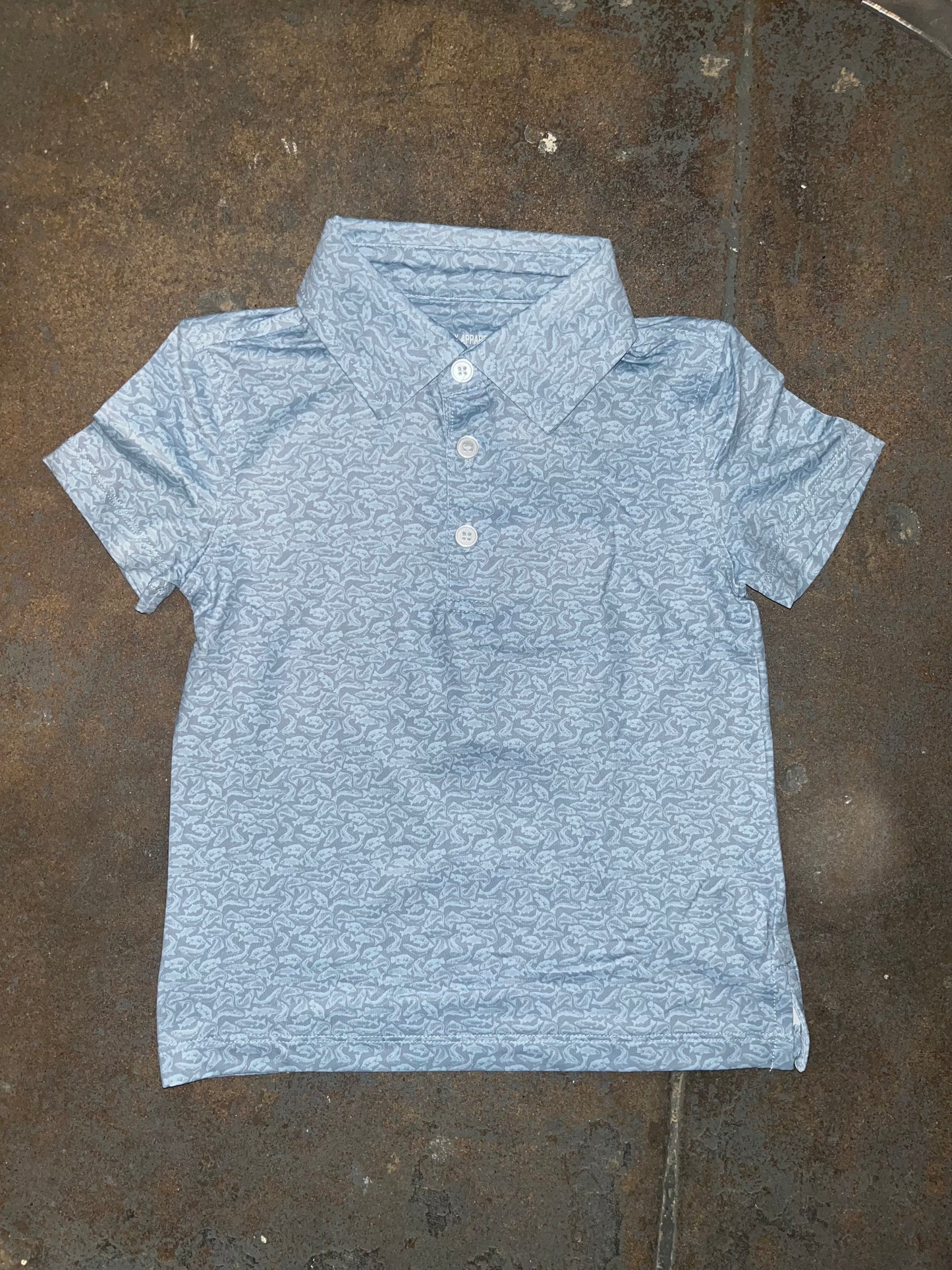 Honey Hole Polo