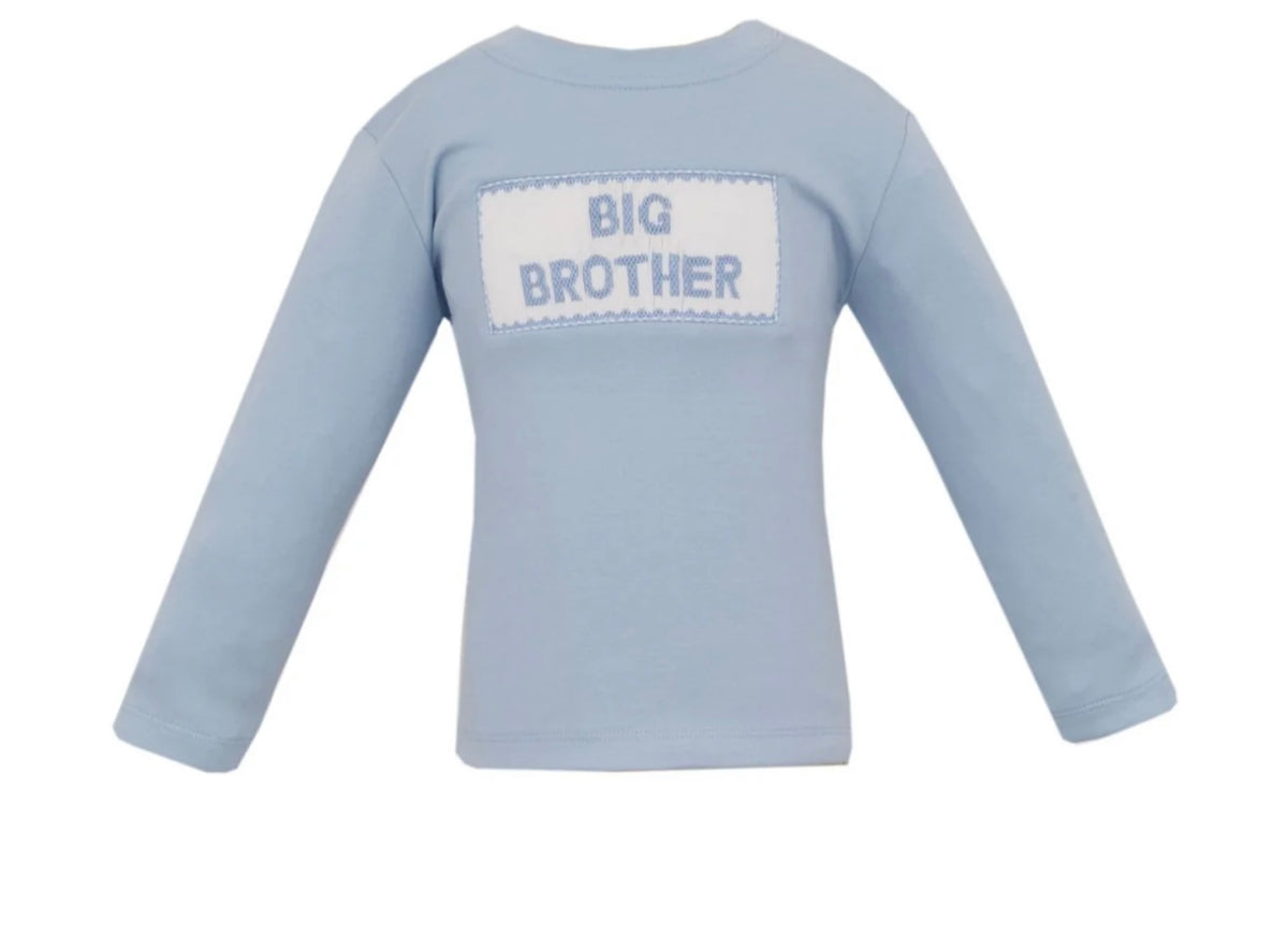 Big Brother Boy's T-Shirt