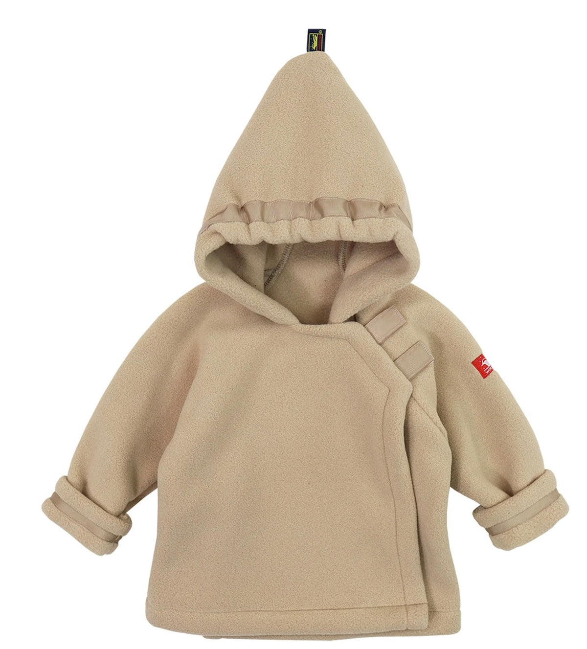 Widgeon Warmplus Favorite Jacket
