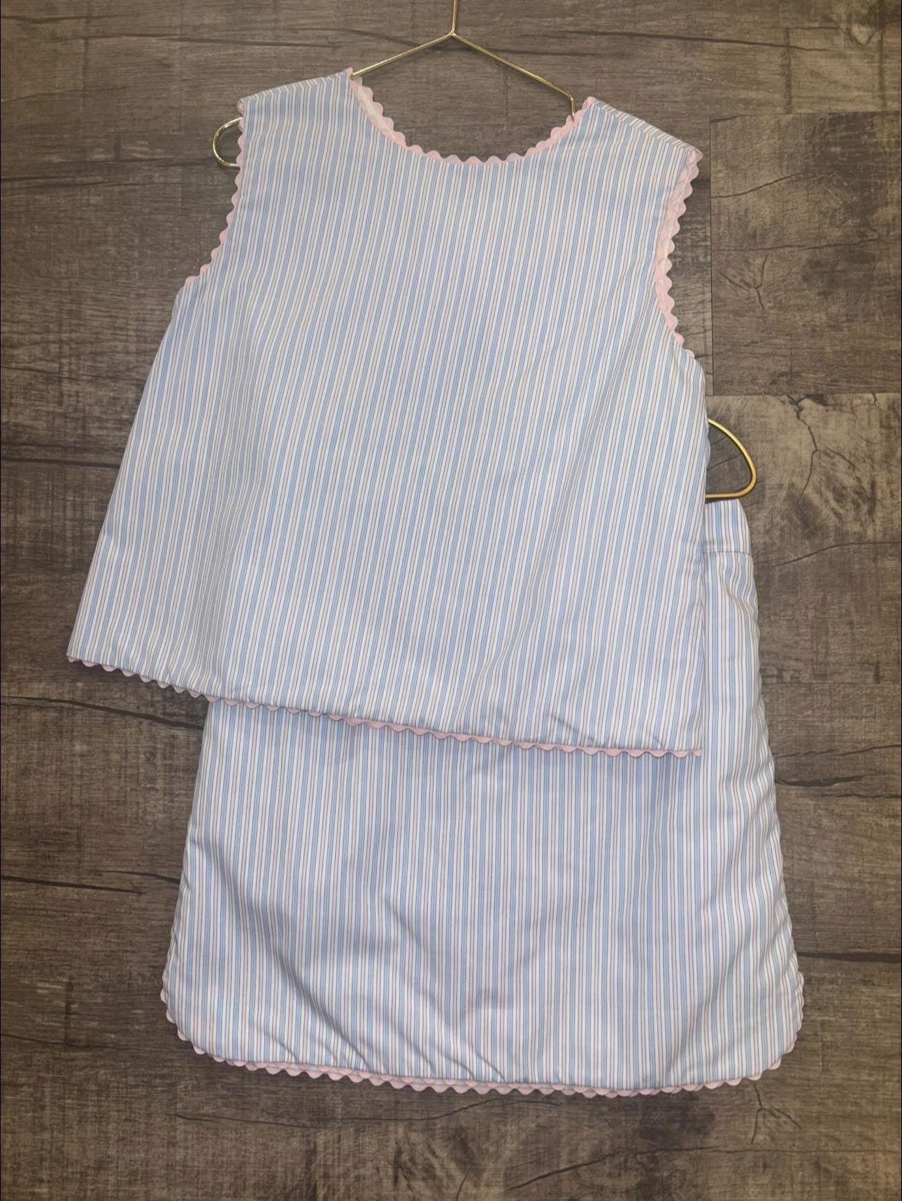 J&L Layla Skort Set