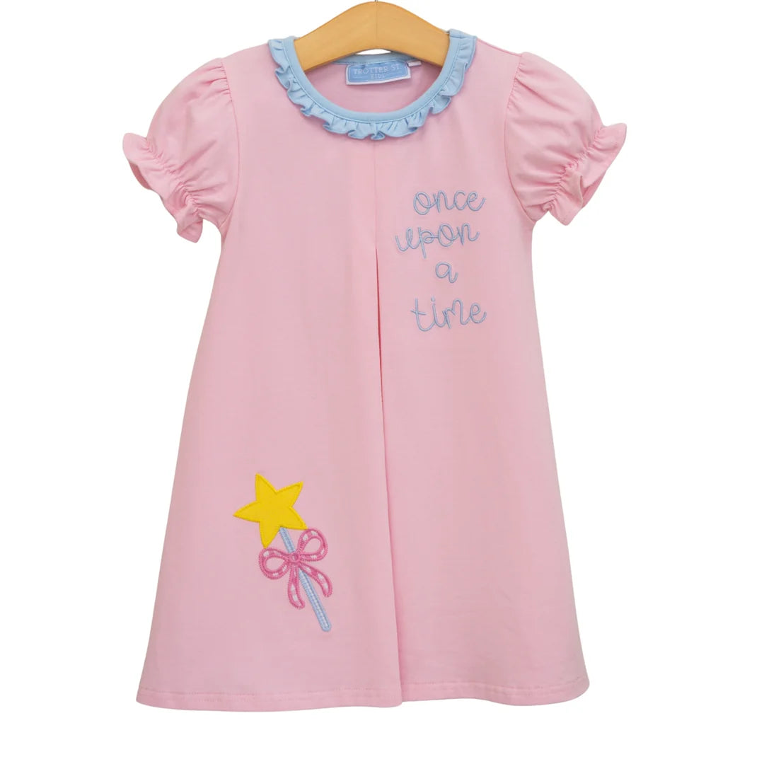 Once Upon A Time Dress
