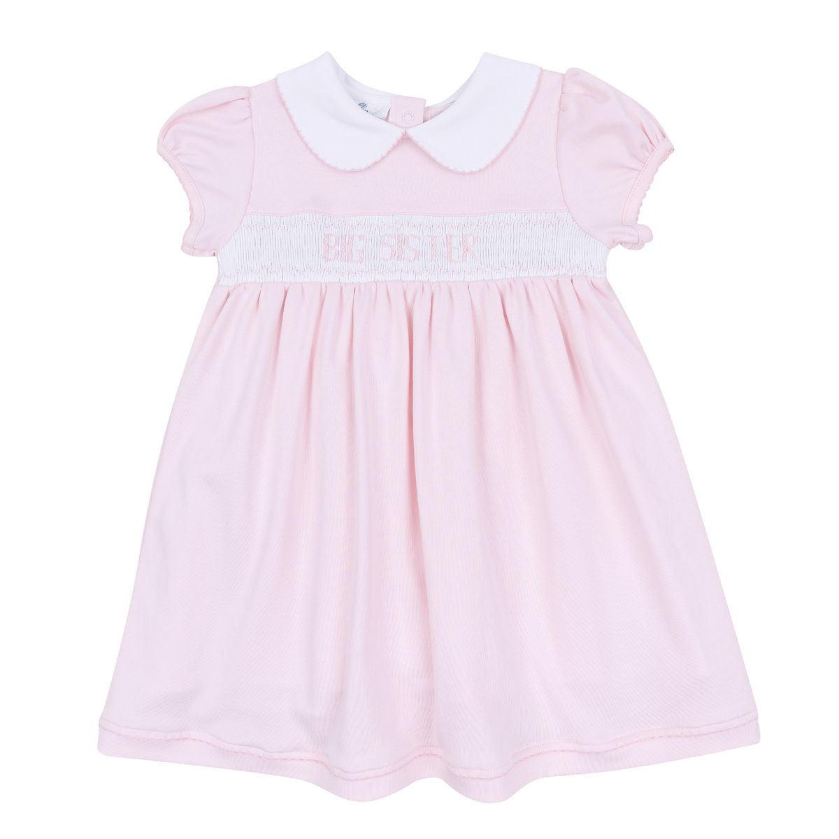 MB Big Sister SS Dress