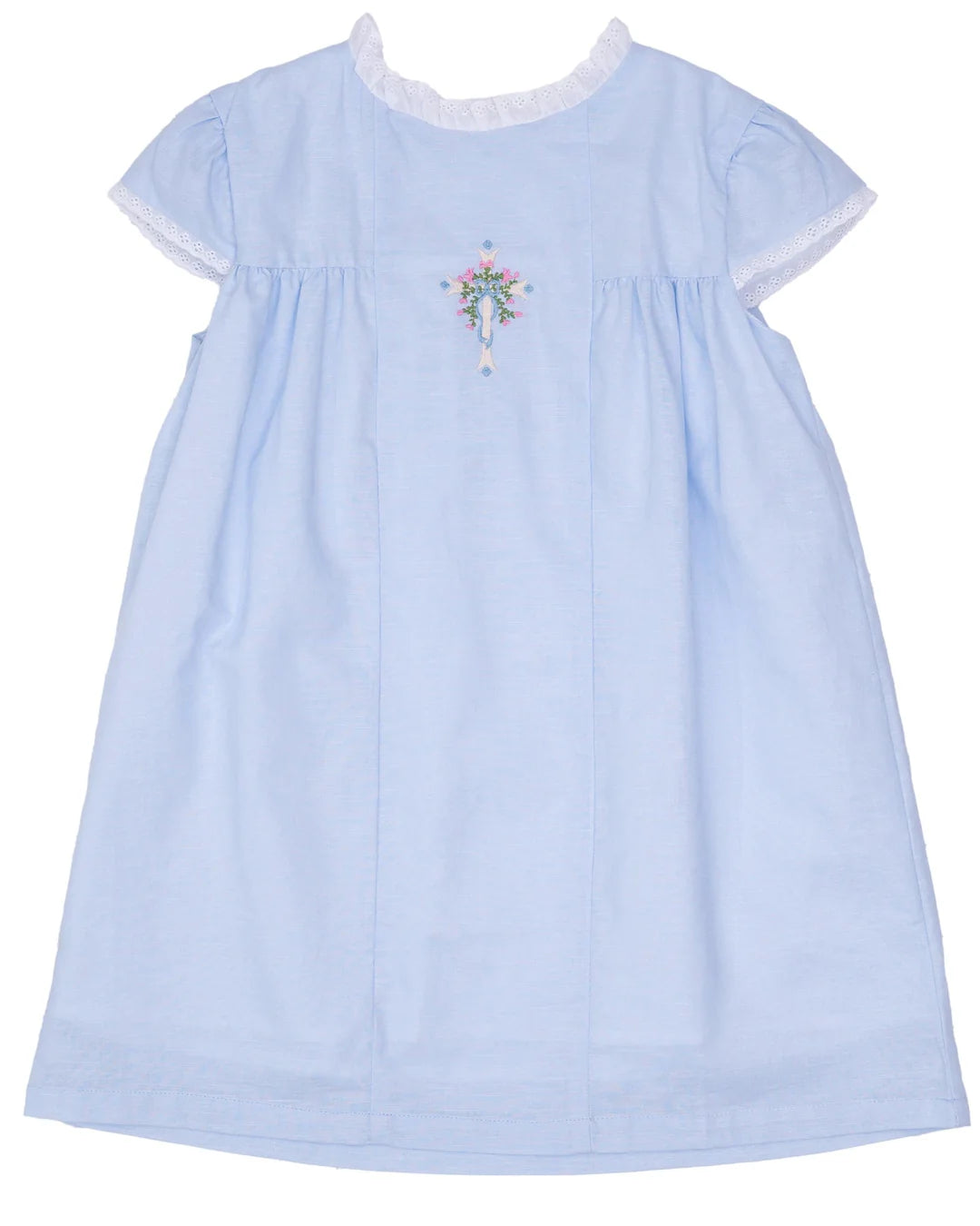 Anika Spring Cross Dress