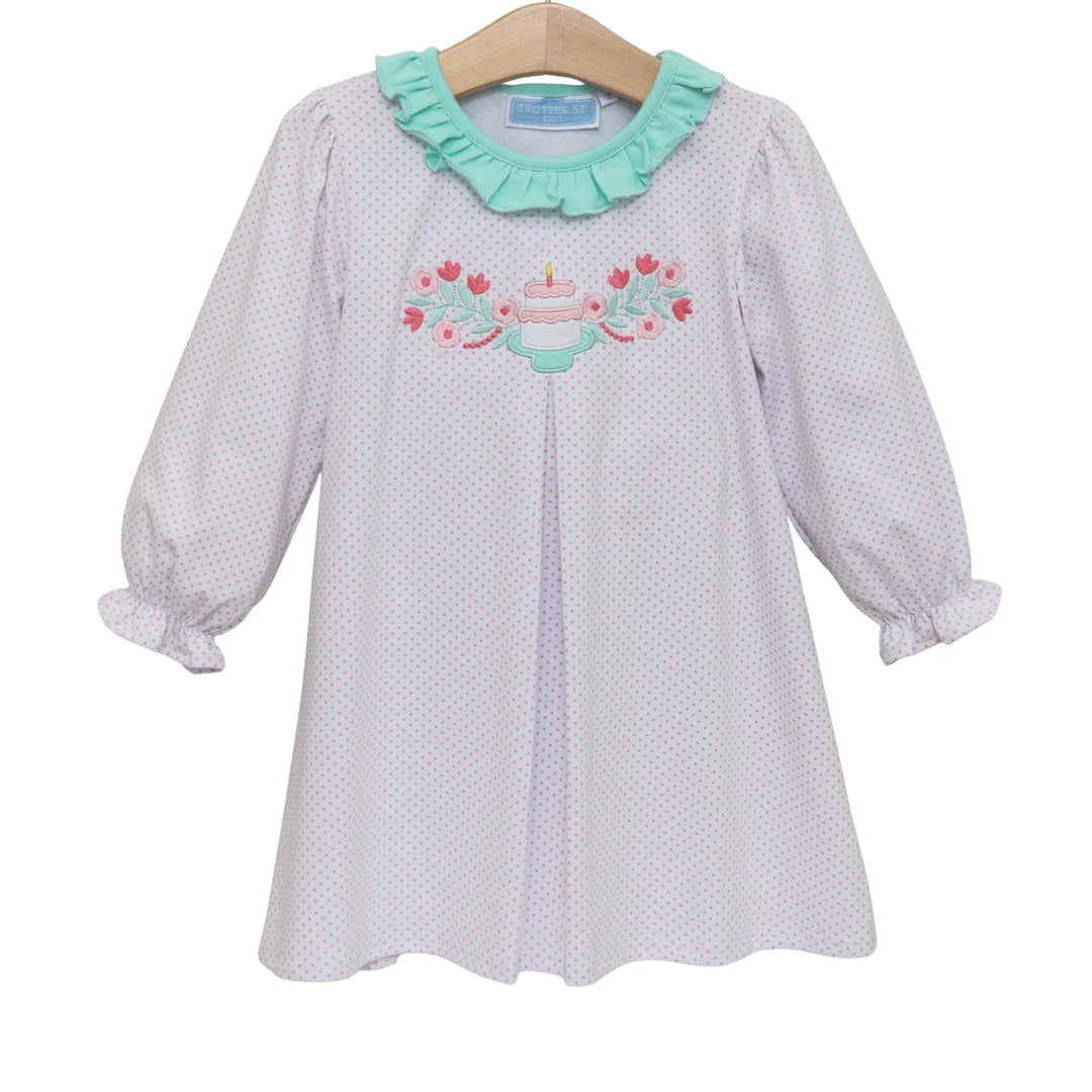 Birthday Dress