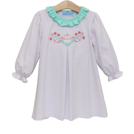 Birthday Dress