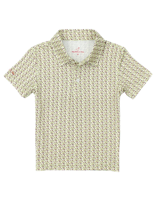 Boys Inlet Polo