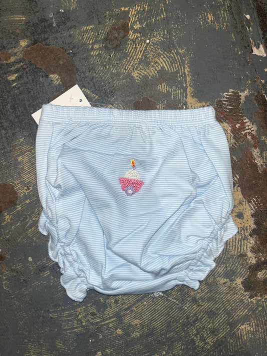 Cupcake Diaper Cover
