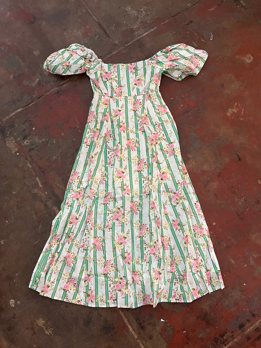 Sunday Stroll Dress