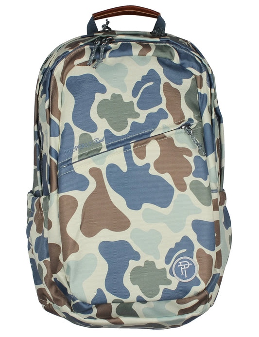 Delta Backpack 28L Terra Camo