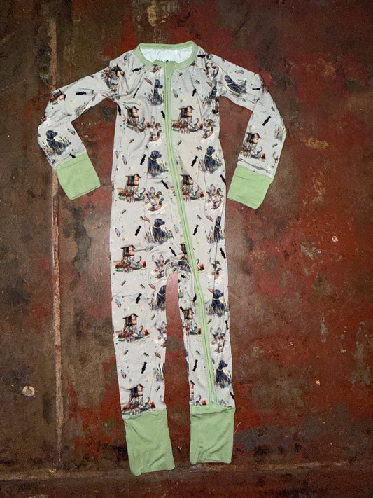 Duck Camp Zippy