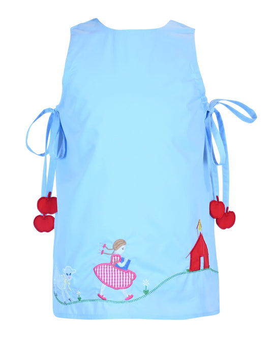 Emma Jumper- Little Lamb