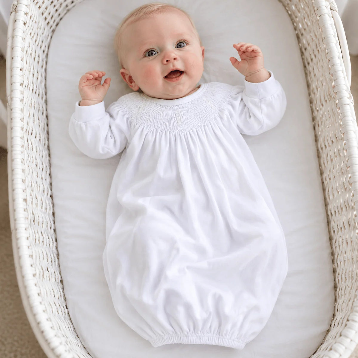 Forever Blessed Bishop Gown