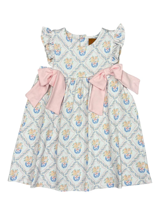 Freshly Picked Dress