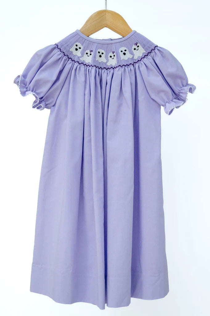 Ghosts Helen Dress