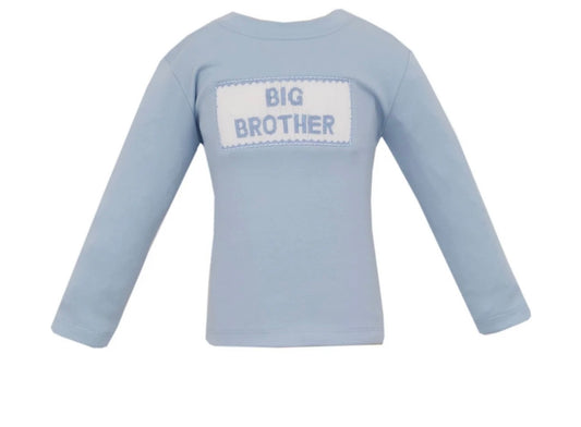 Big Brother Boy's T-Shirt
