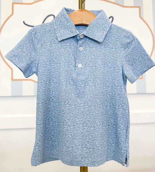 Honey Hole Polo