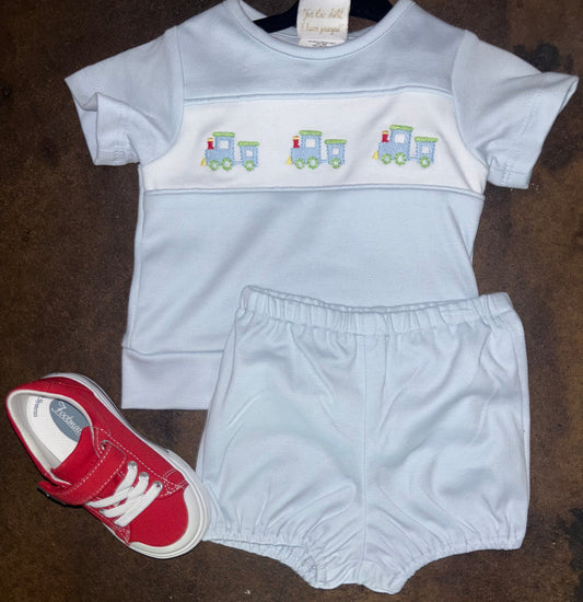 LS Bayou Play Set