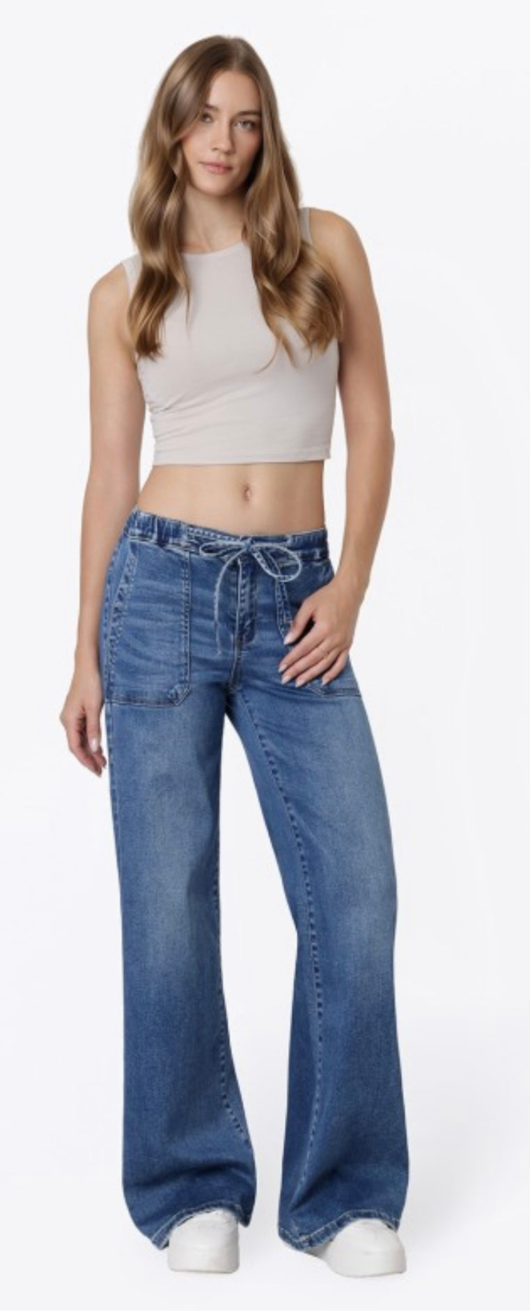 HR Extreme Vintage Flare