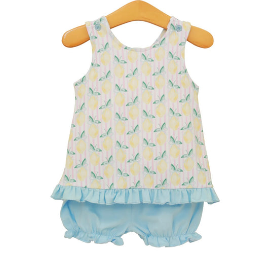 TSK Squeeze the Day Bloomer Set