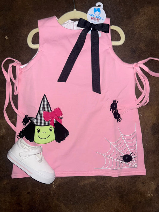 Emma Jumper- Witches Brew