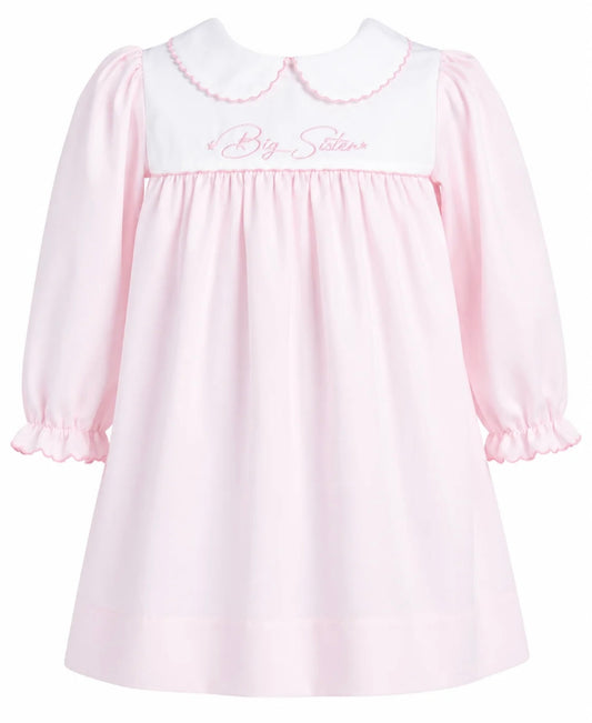 Big Sister Dress