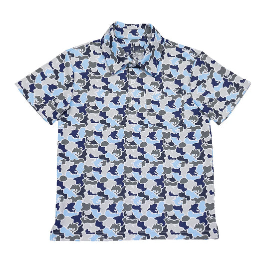 Inshore Performance SS Polo