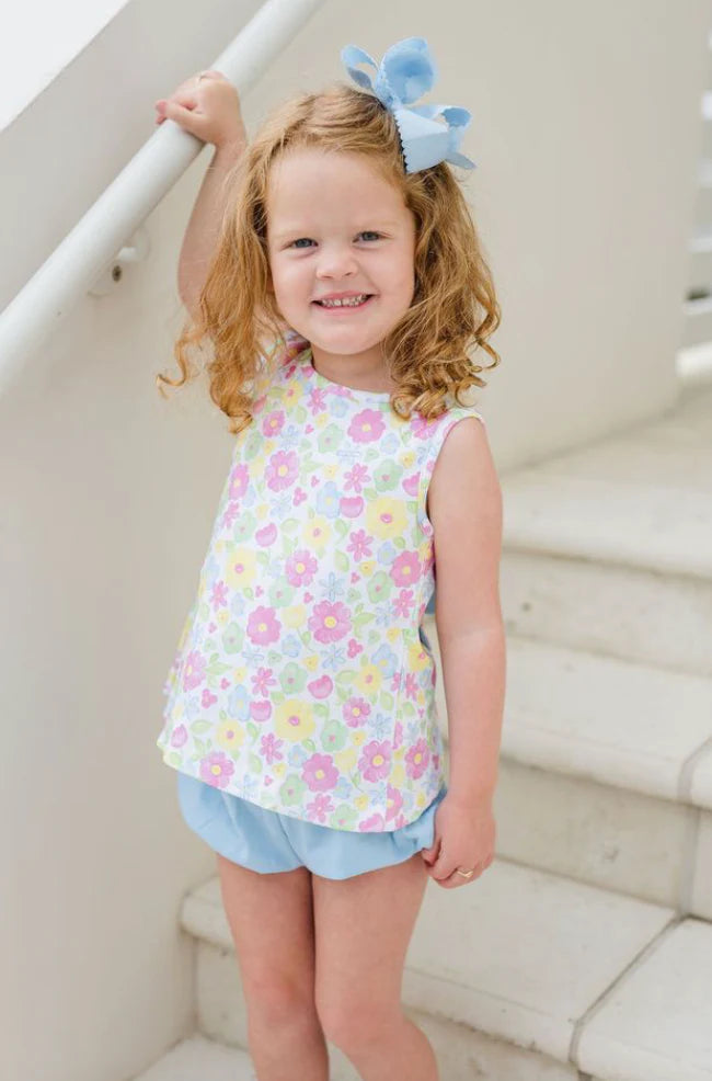 Kinley Bloomer Set, Blossoms and Blooms