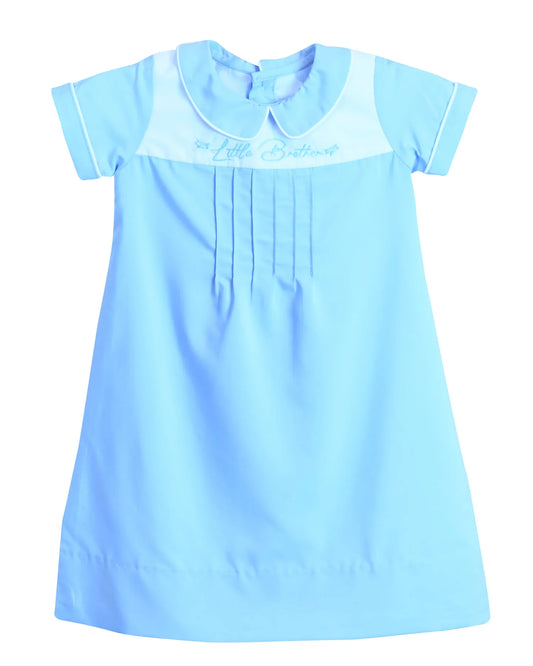 Little Brother Daygown