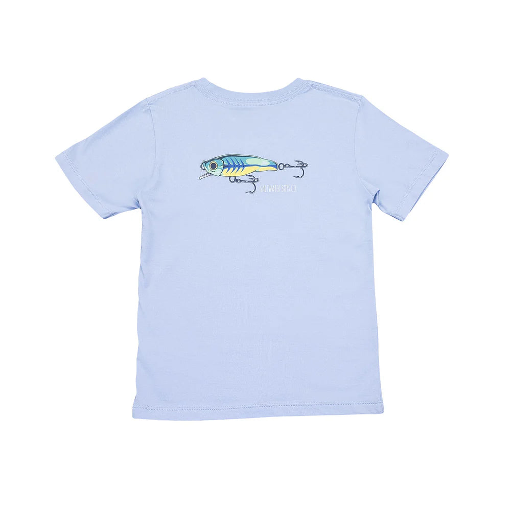 SS Graphic T-Shirt