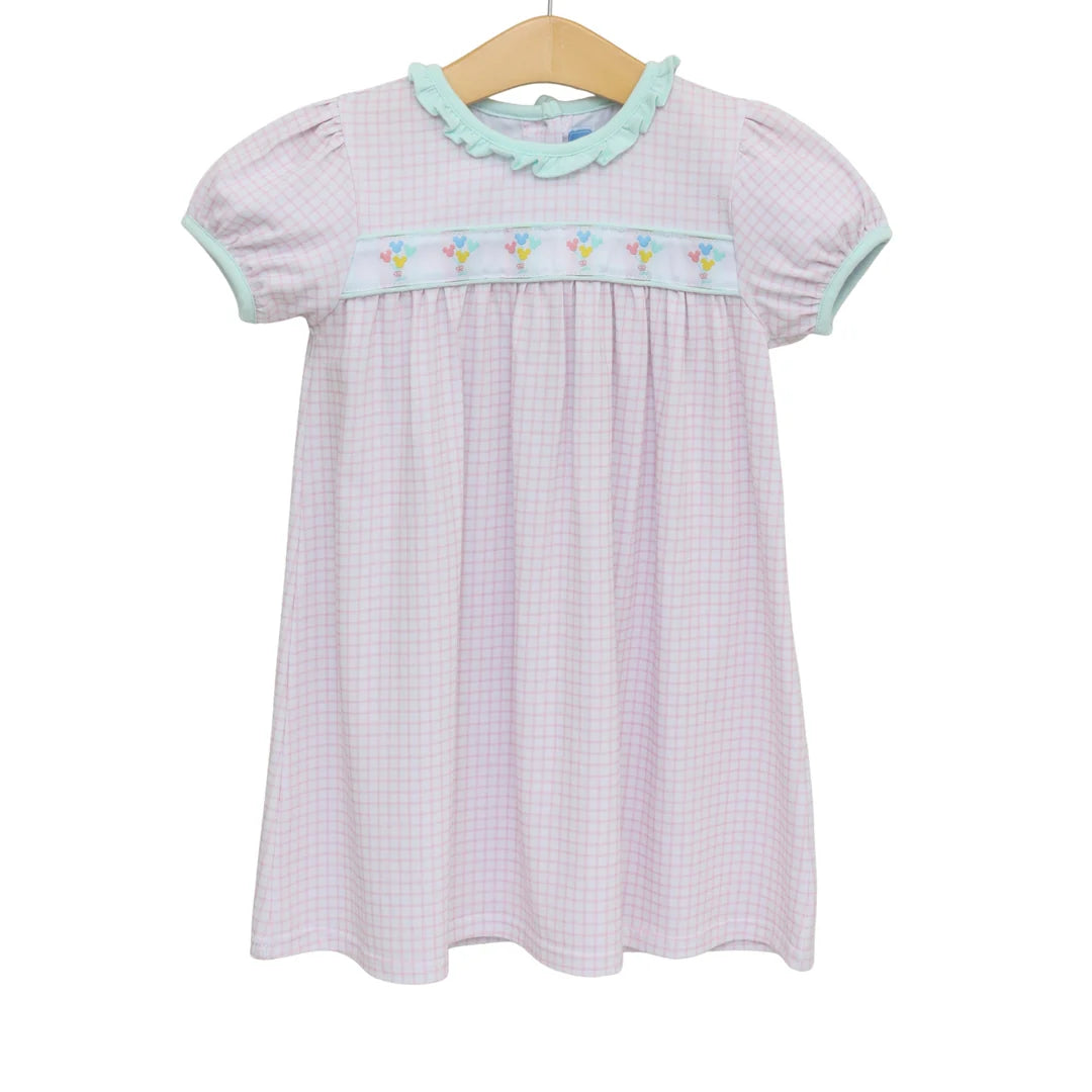 Magical Balloons Dress