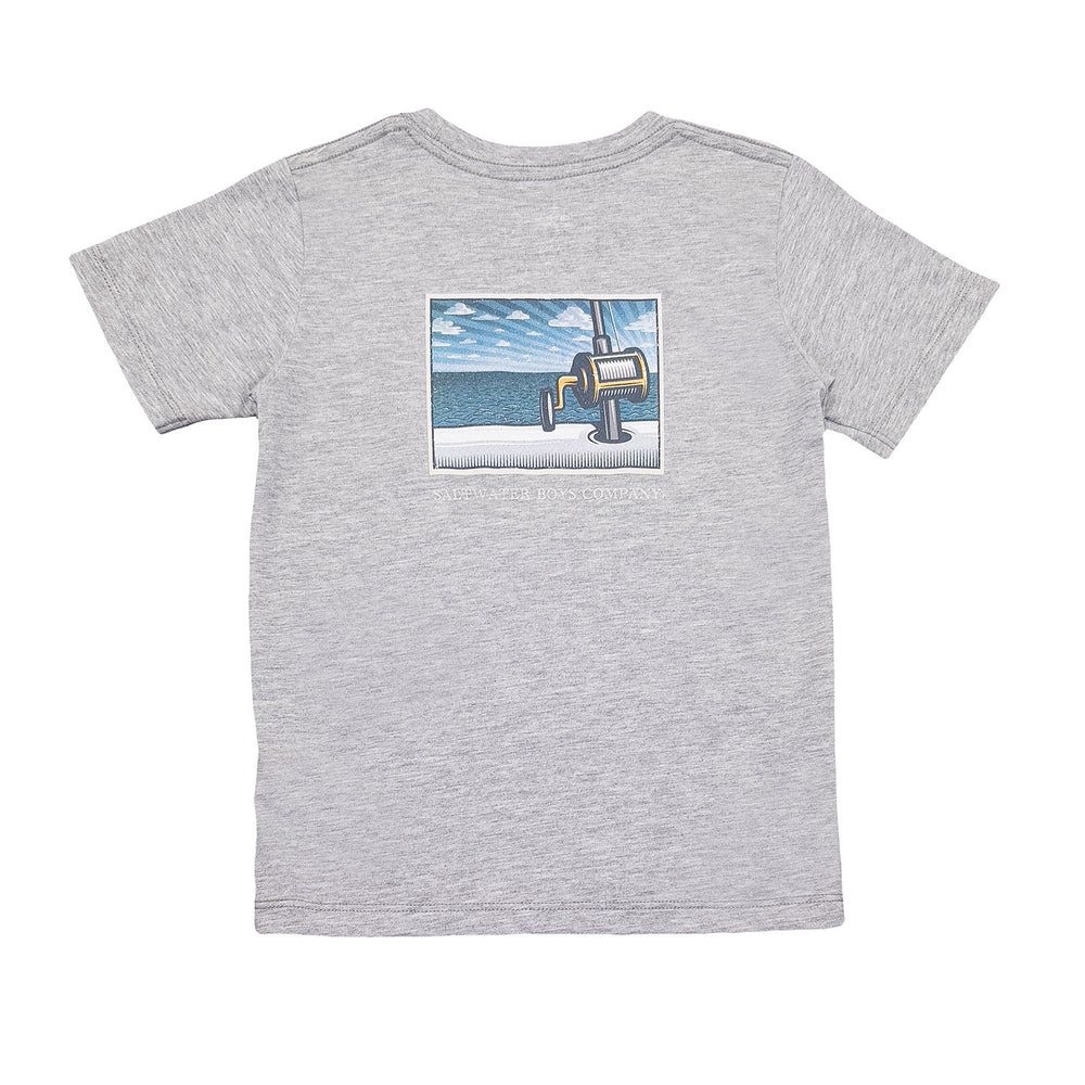 SS Graphic T-Shirt