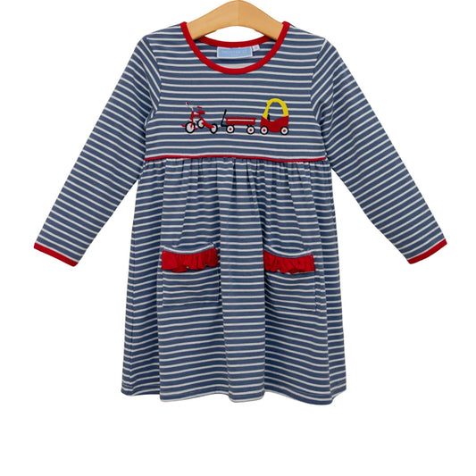 Playtime Adventures Dress