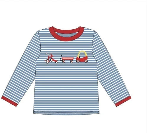 Playtime Adventures Shirt