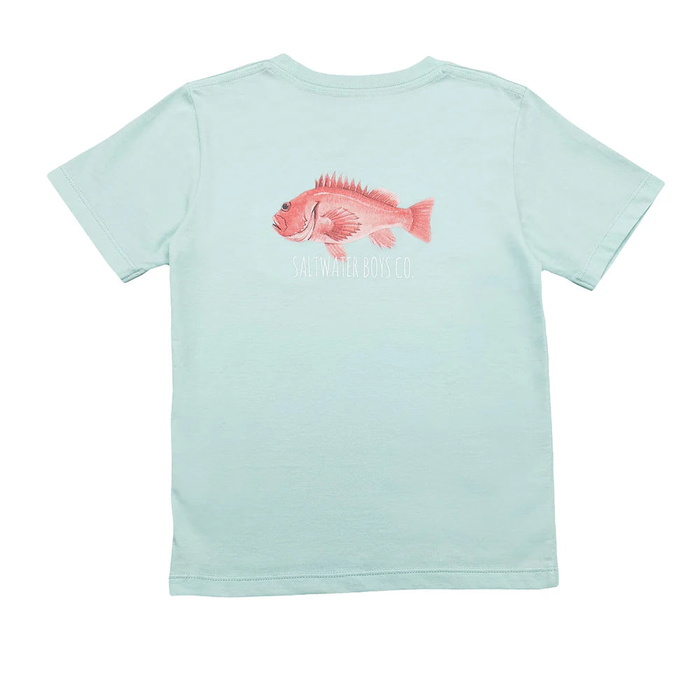 SS Graphic T-Shirt