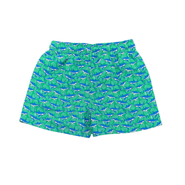 Saint Simon Swim Trunk