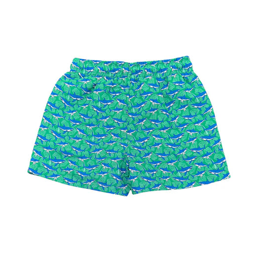 Saint Simon Swim Trunk