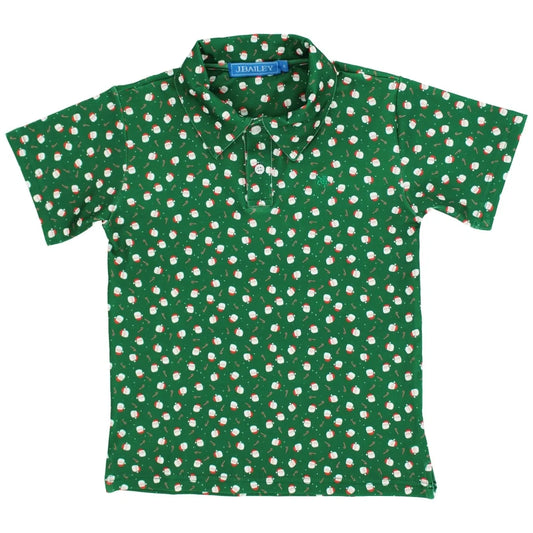 Santa Performance Polo
