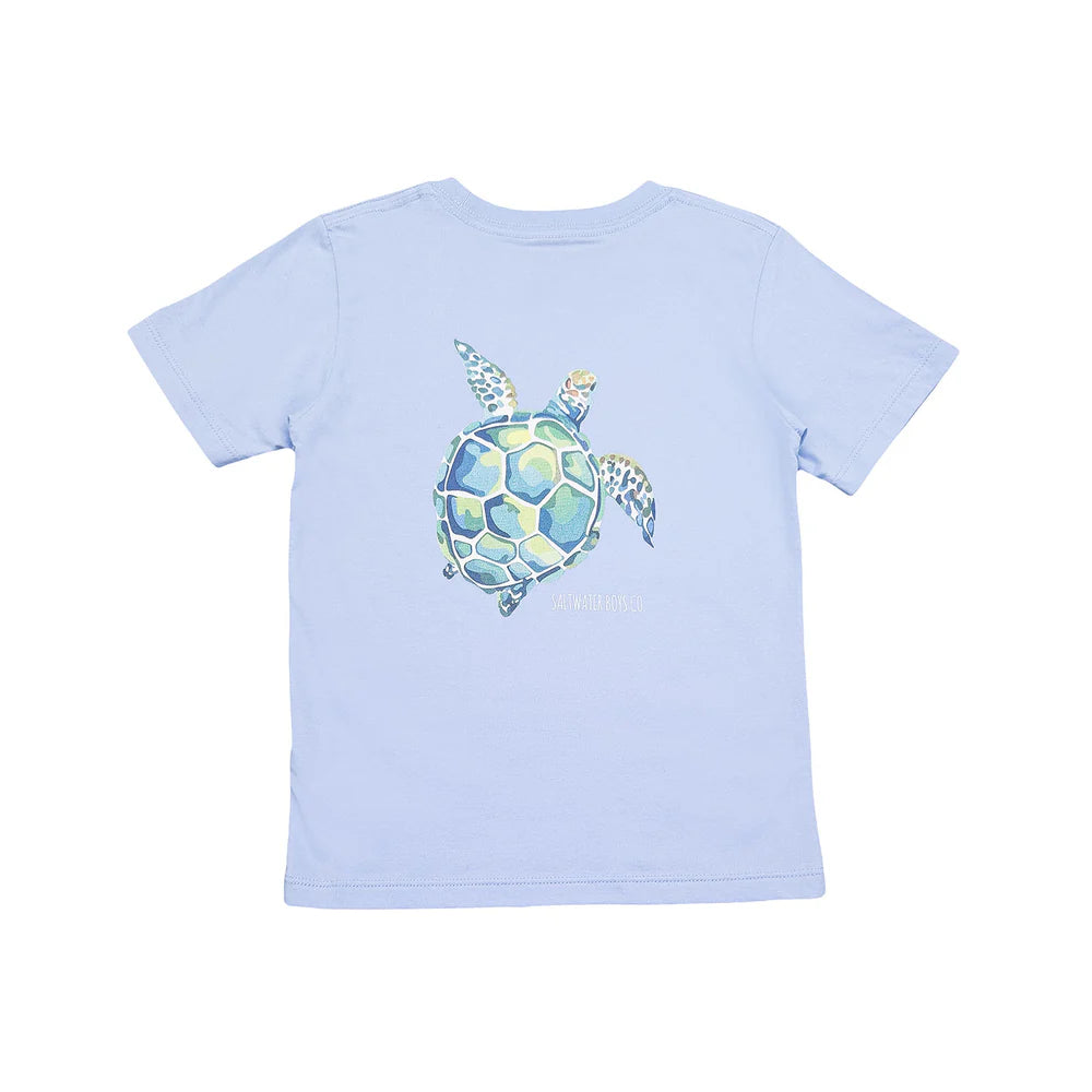SS Graphic T-Shirt
