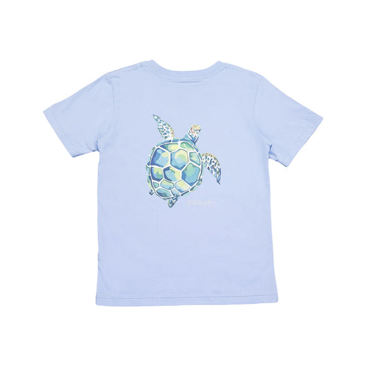 SS Graphic T-Shirt