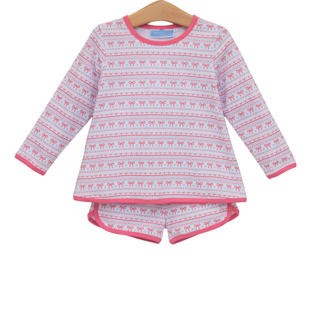 Sweetheart Play Set