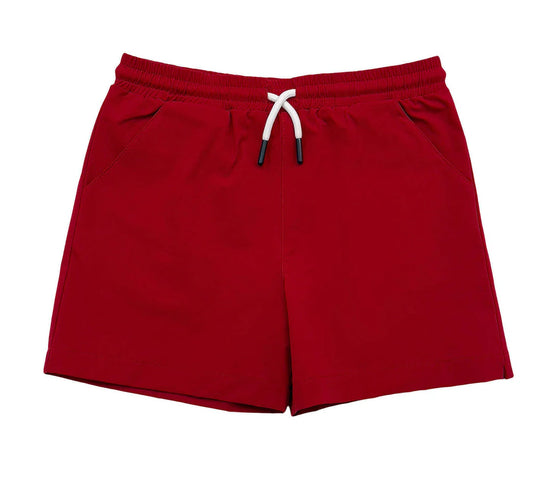 Topsail Performance Shorts