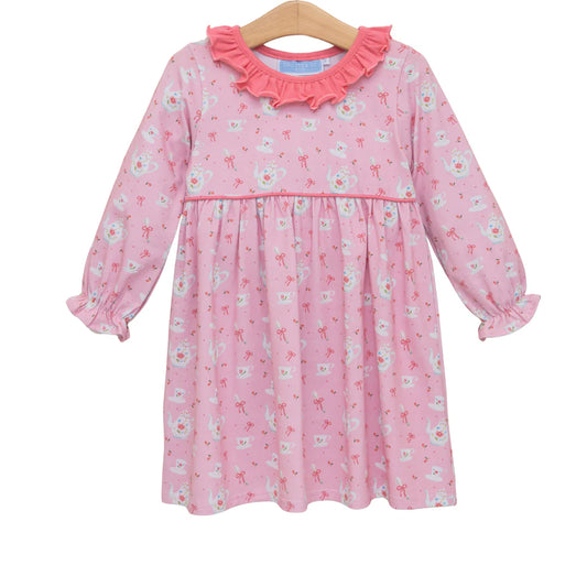 Tea For Two Dress