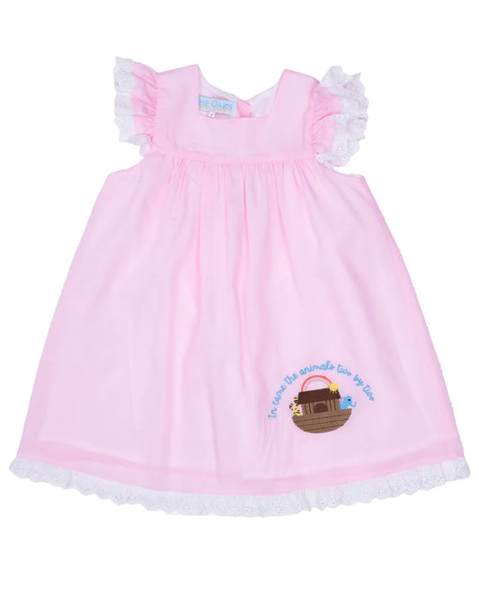 Whitney Noah's Ark Dress