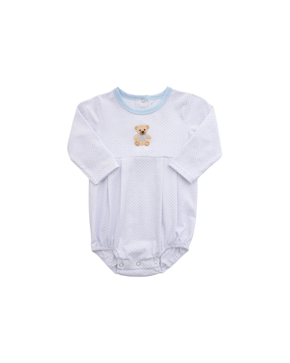 Teddy Bear Bubble