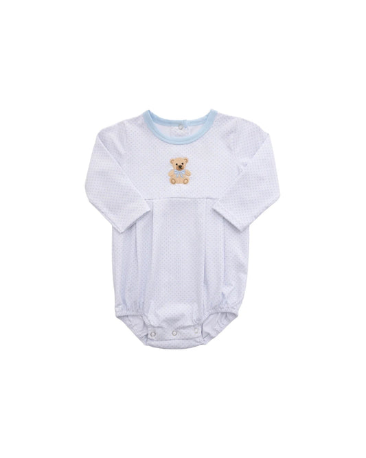 Teddy Bear Bubble