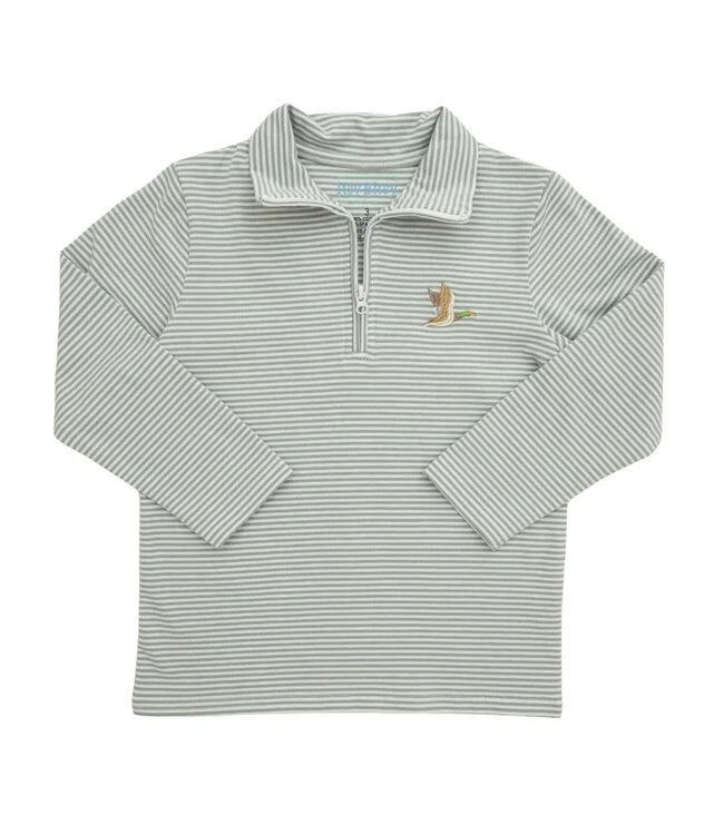 Mallard 1/4 Zip Pullover