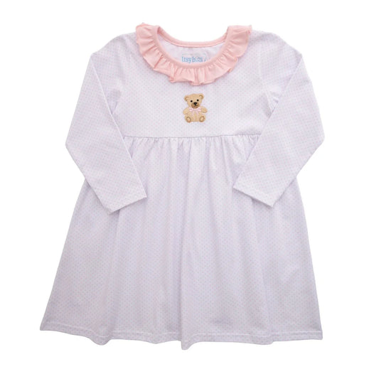 Teddy Bear Dress